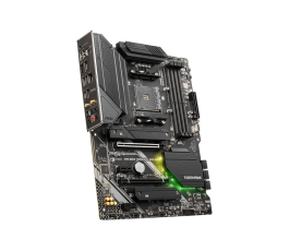 Материнская плата Socket AM4 MSI B550 TOMAHAWK MAX WIFI