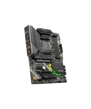 Материнская плата Socket AM4 MSI B550 TOMAHAWK MAX WIFI