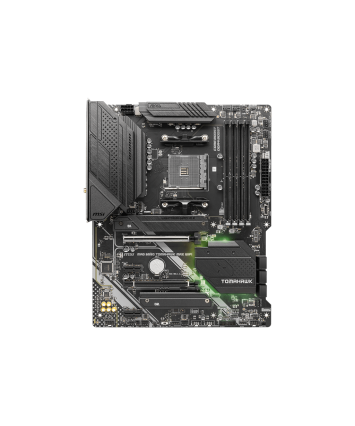 Материнская плата Socket AM4 MSI B550 TOMAHAWK MAX WIFI