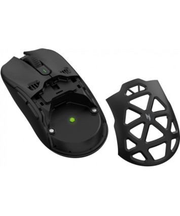 Мышь беспроводная игровая Acer Nitro OMR404 черный