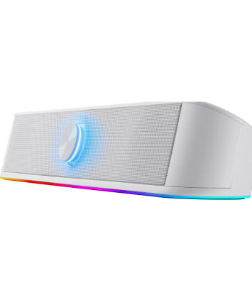 Саундбар Redragon Adiemus, RGB, белый Саундбар Redragon Adiemus, RGB, белый