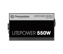Блок питания 550W Thermaltake LT-550P