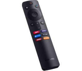 Телевизор 65" Xiaomi MI TV A PRO 65 2026 (L65MB-APRU), черный