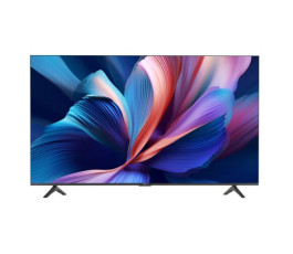 Телевизор 65" Xiaomi MI TV A PRO 65 2026 (L65MB-APRU), черный