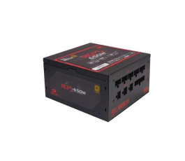 Блок питания 650W Redragon RGPS-650W