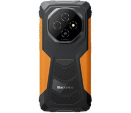 Смартфон Blackview FORT 1 6/256, оранжевый