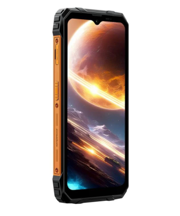 Смартфон Blackview FORT 1 6/256, оранжевый