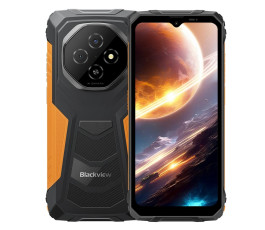 Смартфон Blackview FORT 1 6/256, оранжевый