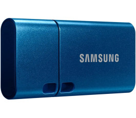 Флеш накопитель 256Gb USB 3.1 Samsung MUF-256DA/APC, Type-C