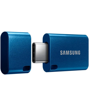 Флеш накопитель 256Gb USB 3.1 Samsung MUF-256DA/APC, Type-C