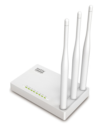 Беспроводной маршрутизатор Netis WF2409E