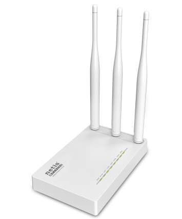 Беспроводной маршрутизатор Netis WF2409E
