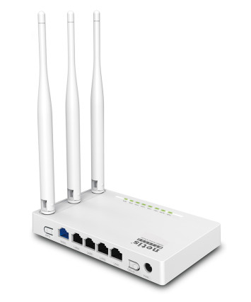 Беспроводной маршрутизатор Netis WF2409E