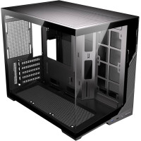 Корпус ATX без БП ESGAMING ZERO, черный