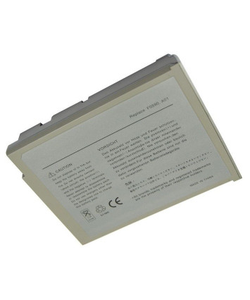Аккумулятор для ноутбука Dell Inspiron 5100