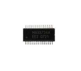Шим-контроллер MAXIM QSOP-24