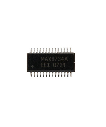 Шим-контроллер MAXIM QSOP-24