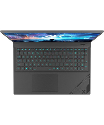 Ноутбук GIGABYTE G6X 9MG (9MG-42KZ854SD) 16", IPS, i7-13650HX/16/1024/RTX4050, черный