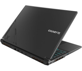 Ноутбук GIGABYTE G6X 9MG (9MG-42KZ854SD) 16", IPS, i7-13650HX/16/1024/RTX4050, черный