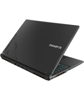 Ноутбук GIGABYTE G6X 9MG (9MG-42KZ854SD) 16", IPS, i7-13650HX/16/1024/RTX4050, черный