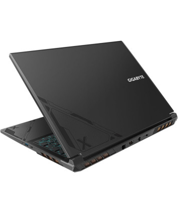 Ноутбук GIGABYTE G6X 9MG (9MG-42KZ854SD) 16", IPS, i7-13650HX/16/1024/RTX4050, черный