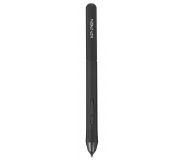 Графический планшет XP-Pen Deco Fun L, черный