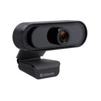 Веб камера Defender G-lens 2581 FullHD 1080p, 2 Мп