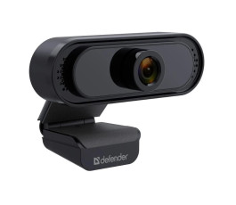 Веб камера Defender G-lens 2581 FullHD 1080p, 2 Мп