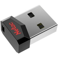 Флеш накопитель 4Gb USB 2.0 Netac UM81 (NT03UM81N-004G-20BK)