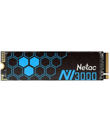 Накопитель SSD M.2 NVMe 2Tb Netac NT01NV3000-2T0-E4X