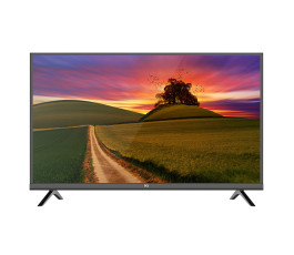 Телевизор 32" BQ 32F32B черный