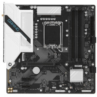 Материнская плата Socket 1700 GIGABYTE B760M GAMING PLUS WIFI DDR4
