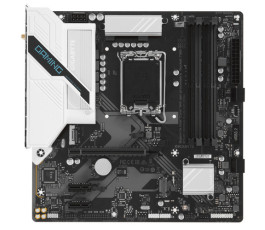Материнская плата Socket 1700 GIGABYTE B760M GAMING PLUS WIFI DDR4