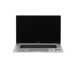 Ноутбук Infinix XBOOK 15 YL51A5 15.6", IPS, Ryzen 5 7430U/16/512/Win11, серебристый