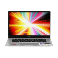 Ноутбук Infinix XBOOK 15 YL51A5 15.6", IPS, Ryzen 5 7430U/16/512/Win11, серебристый