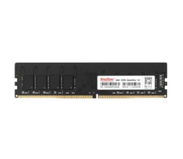 Модуль памяти DDR4 8Gb PC21300 2666MHz Kingspec (KS2666D4P12008G)