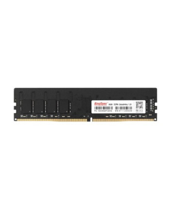 Модуль памяти DDR4 8Gb PC21300 2666MHz Kingspec (KS2666D4P12008G)