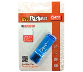 Флеш накопитель 128Gb USB 3.0 Dato DB8002U3 синий