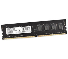 Модуль памяти DDR4 8Gb PC21300 2666MHz AMD R748G2606U2S-U