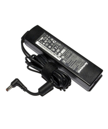 Блок питания для ноутбука Lenovo 65W (20V, 3.25A, 5.5-2.5mm) Copy AAA class