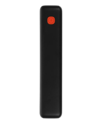 Портативный аккумулятор Cactus CS-PBFSDA-20000, 20000mAh, черный