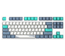 Клавиатура механическая Red Square Keyrox TKL Classic Pro II (RSQ-20026) 87кл