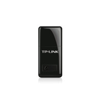 Беспроводной сетевой USB адаптер TP-Link TL-WN823N