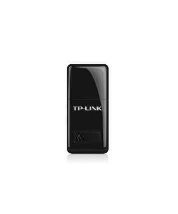 Беспроводной сетевой USB адаптер TP-Link TL-WN823N
