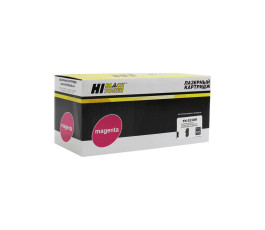 Картридж совместимый Hi-Black (HB-TK-5230M) для Kyocera P5021cdn/M5521cdn, M, 2,2K