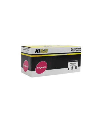 Картридж совместимый Hi-Black (HB-TK-5230M) для Kyocera P5021cdn/M5521cdn, M, 2,2K
