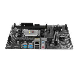 Материнская плата Socket AM5 Biostar A620MS-E DDR5
