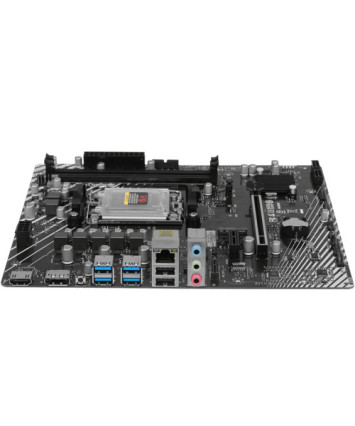 Материнская плата Socket AM5 Biostar A620MS-E DDR5 Материнская плата Socket AM5 Biostar A620MS-E DDR5