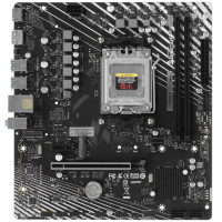 Материнская плата Socket AM5 Biostar A620MS-E DDR5