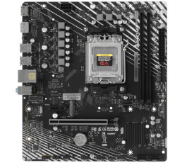 Материнская плата Socket AM5 Biostar A620MS-E DDR5